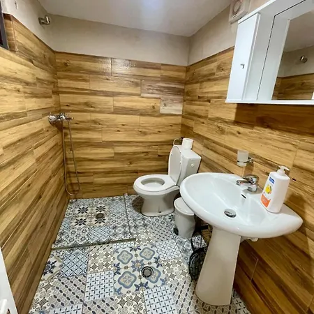 別荘 Quite And Modern *