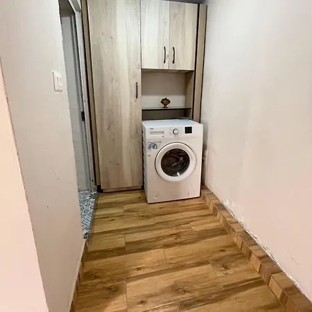 別荘 Quite And Modern