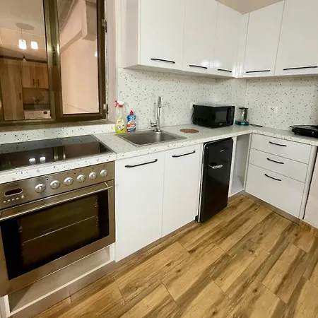 Nyaraló Quite And Modern