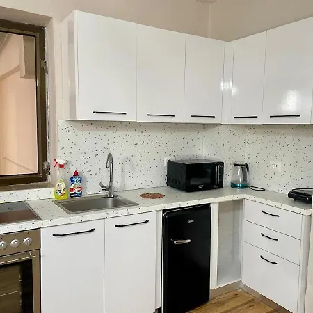 Quite&modern * Tirana