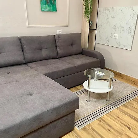 Ferienhaus Quite&modern Tirana