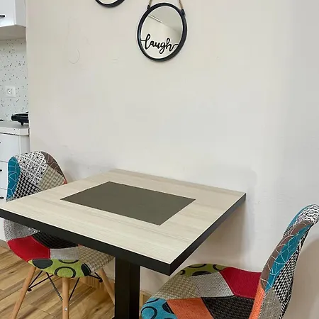 Quite&modern * Tirana