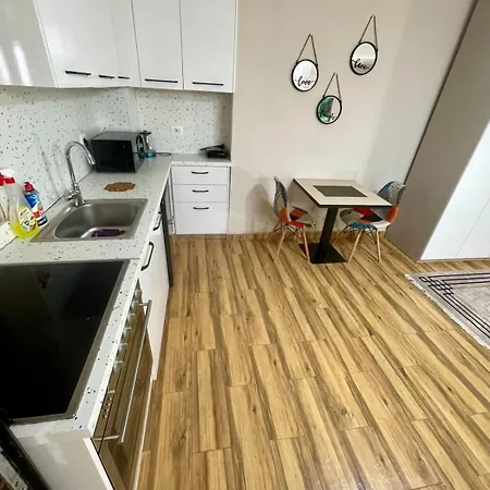 Quite&modern Ferienhaus *