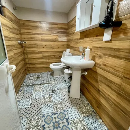 Nyaraló Quite And Modern *