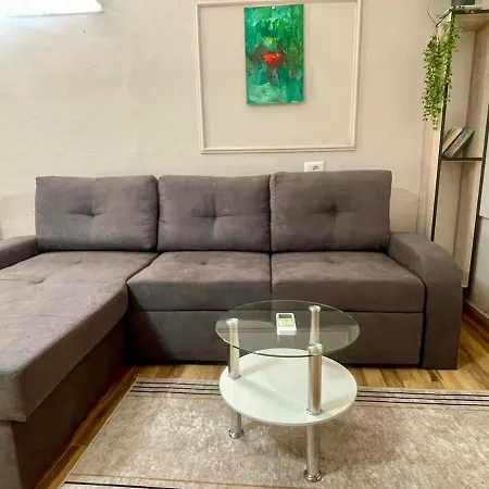 Quite And Modern Holiday home Tirana