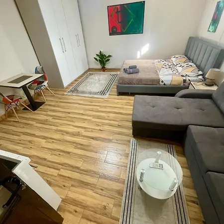 Quite&modern * Tirana