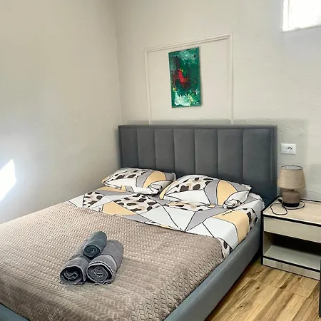 Quite And Modern