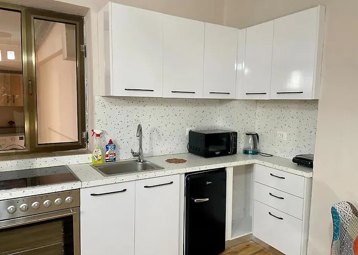 Quite And Modern * Tirana