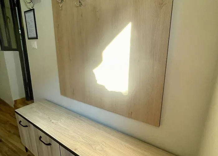 Quite And Modern 度假居