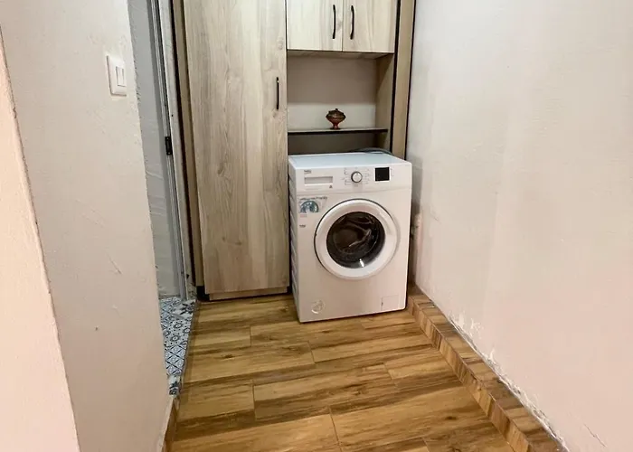 度假居 Quite And Modern