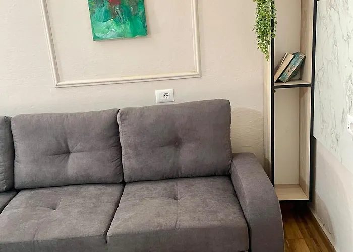 Сasa de vacaciones Quite And Modern Tirana